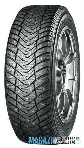 Yokohama Ice Guard IG65 255/50 R19 107T