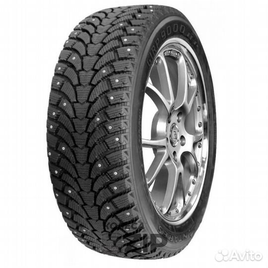 Antares Grip 60 Ice 295/40 R21 111H