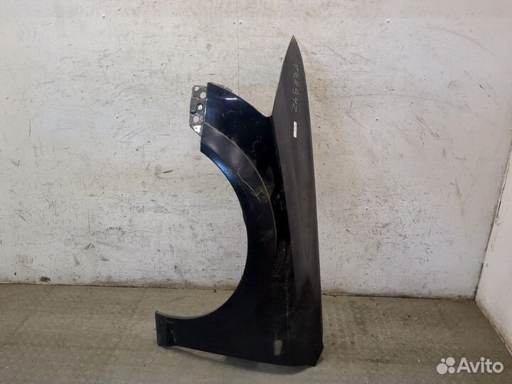 Крыло Audi A6 (C6) Allroad, 2006