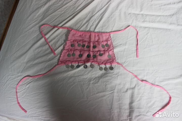 Костюм карнавальный