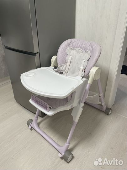 Стул для кормления
