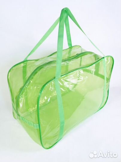 Сумки в роддом, чехлы для одежды, упаковка для тек