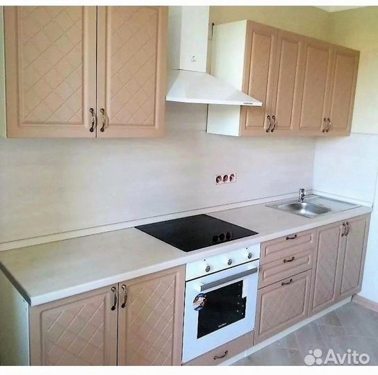 Кухня модульная новая