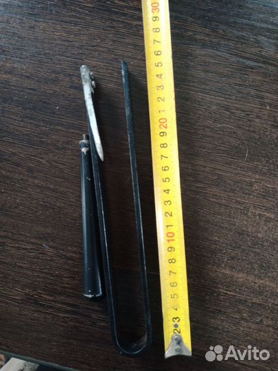 Советский камертон