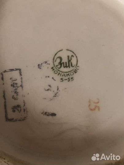 Тарелки 100 руб, кофейник, чайник