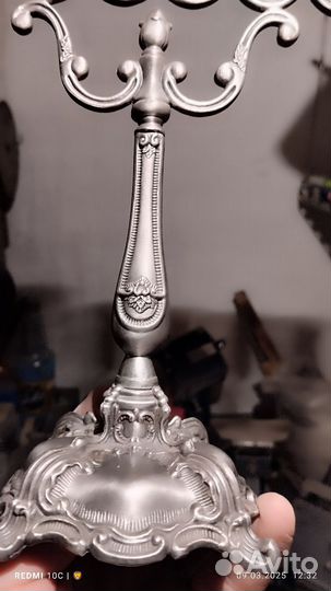 Подсвечник