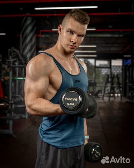 Фитнес-тренер и нутрициолог онлайн