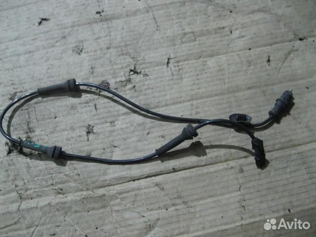 Датчик ABS передний от Renault Megane II 2002-2009