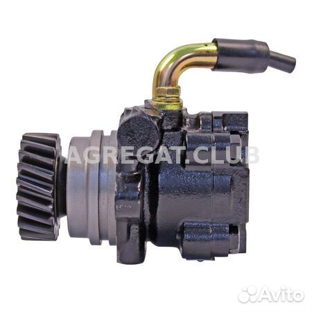 Насос гидроусилителя руля krauf HPQ1703XQ