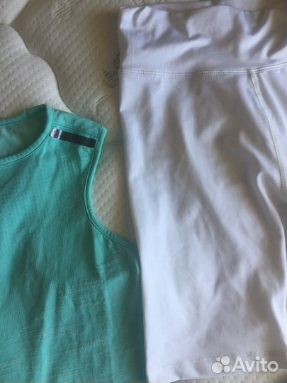 Одежда для большого тенниса