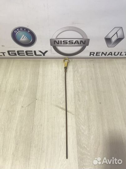 Щуп масляный Nissan almera G15