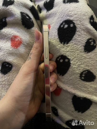 iPhone 12 Pro, 256 ГБ