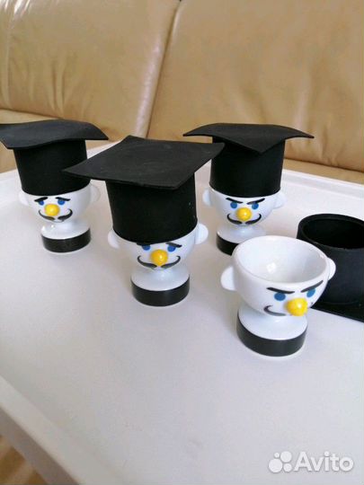 Подставки для яиц