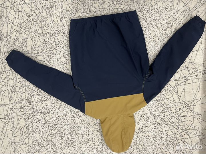 Детская куртка RipCurl р-р 16 лет (170 см)