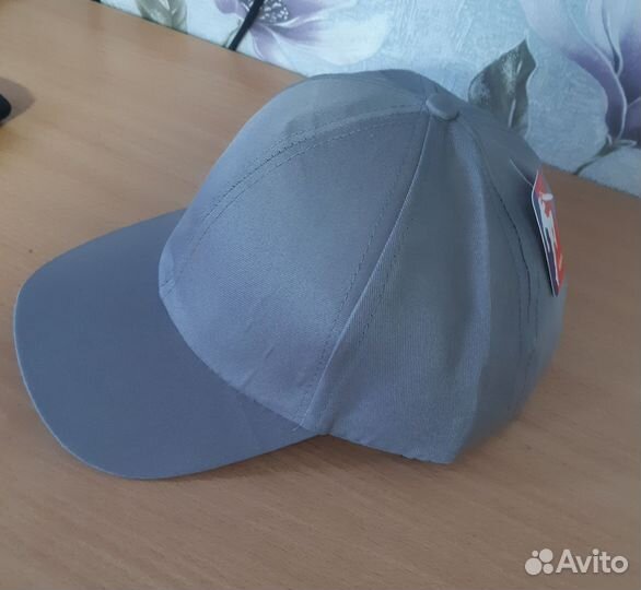 Бейсболка мужская