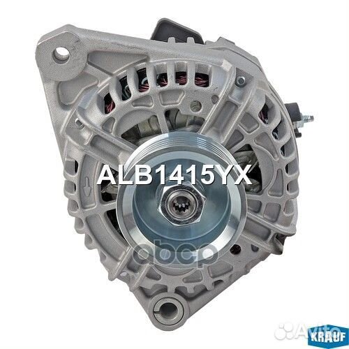 Генератор ALB1415YX ALB1415YX Krauf