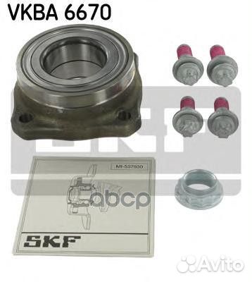 Ступица колеса BMW: 5 (F10) 520d/520i/523i/525d