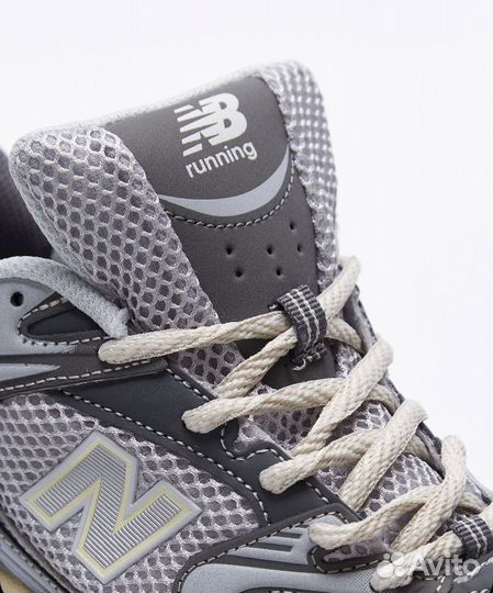 New balance 530 серые
