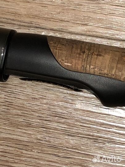 Спиннинг Crazy fish arion 762ls 3-12 229см