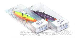 Балансир Nord Waters