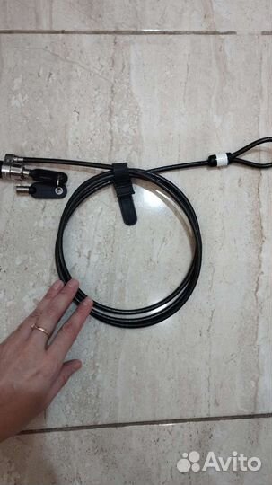 Защита от краж для ноутбука Kensington