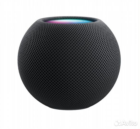 Apple HomePod mini Space Gray Гарантия