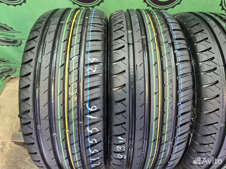 Viatti Strada Asimmetrico V-130 215/55 R16 93V