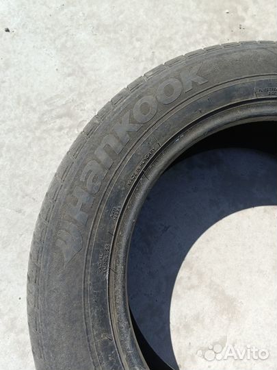 Hankook Optimo K415 225/60 R17