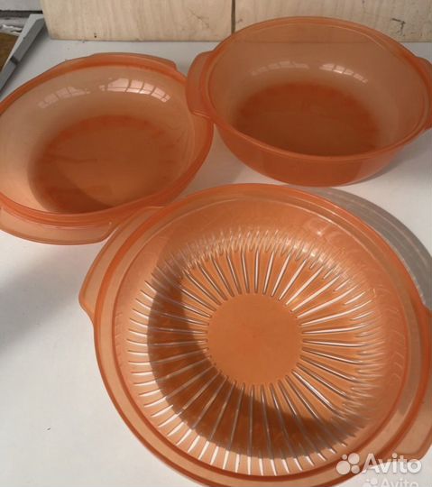 Пароварка для микроволновки