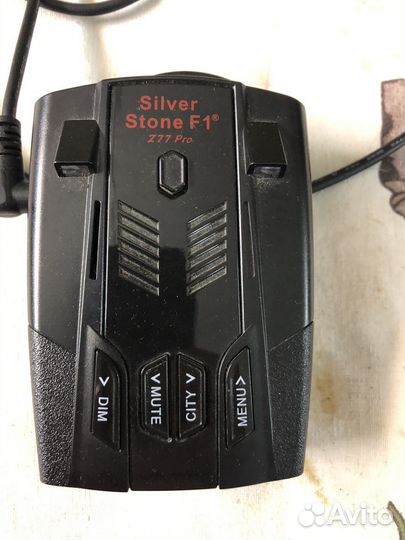 Антирадар с gps