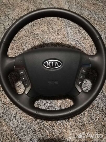 Мультируль kia