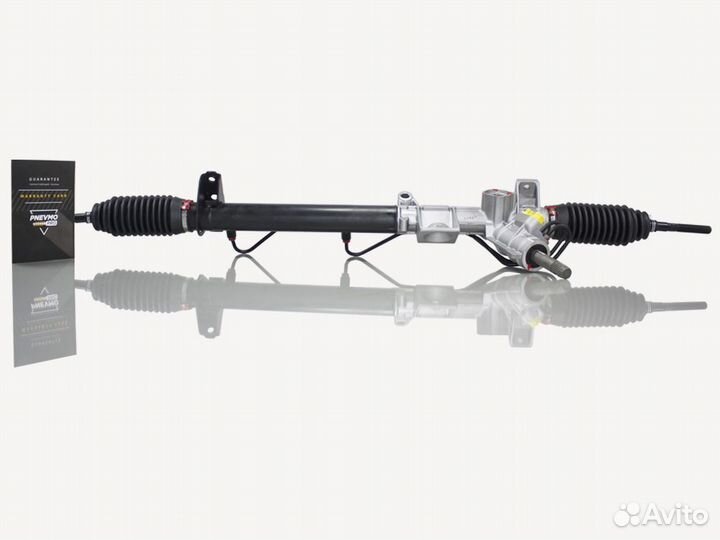 Рулевая рейка с гур Volvo 850 (I) 1991-1997