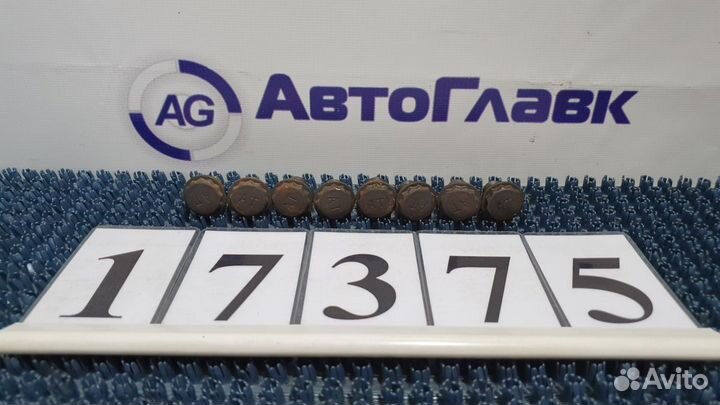 Болты крепления маховика Honda Accord