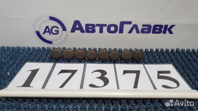 Болты крепления маховика Honda Accord