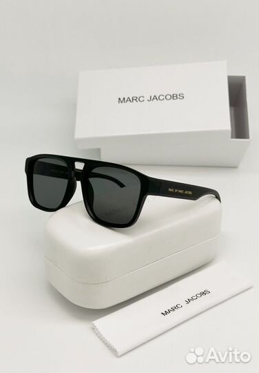 Солнцезащитные очки marc jacobs