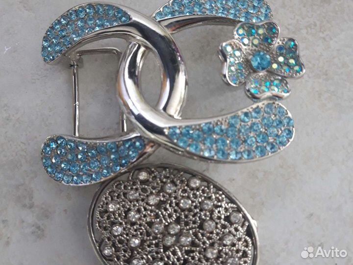 Пряжки для ремня