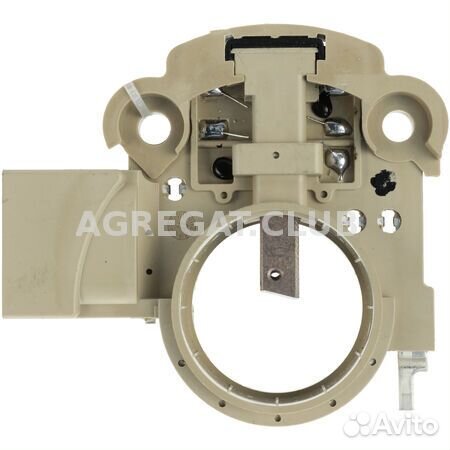 Регулятор генератора UTM RA1551A