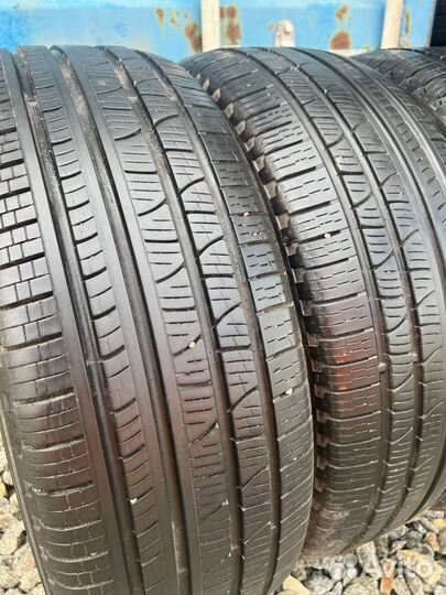 Pirelli Scorpion Verde All Season 235/65 R17 108V