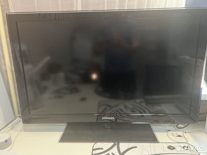 Телевизор samsung 40 дюймов