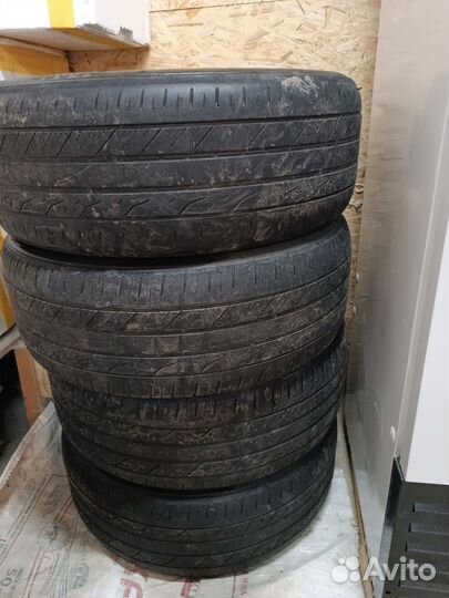 Landsail LS588 SUV 245/55 R19