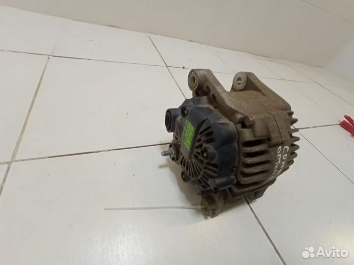 Генератор Kia Optima 3 TF 2010-2015