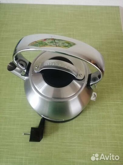 Чайник электрический