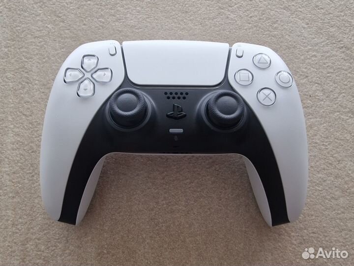 Геймпад Sony DualSense PS5 новый