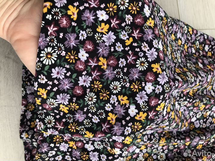 Платье для девочки hm