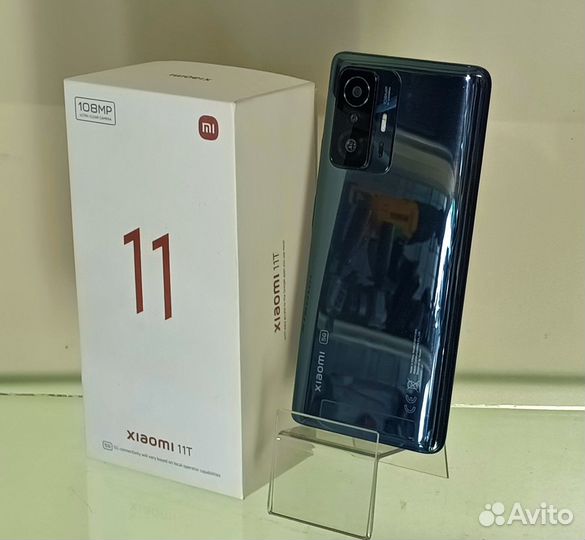 Xiaomi 11T, 8/128 ГБ