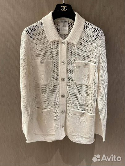 Кардиган Chanel
