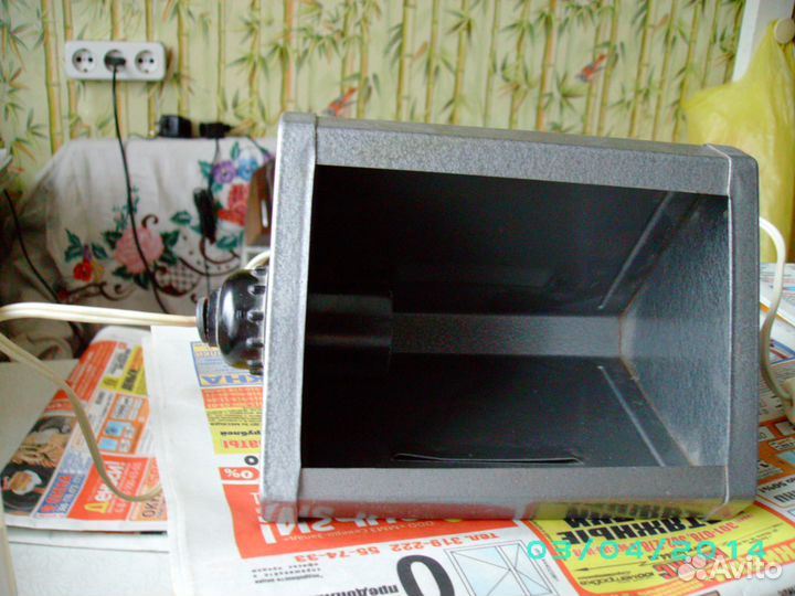 Ламповый фонарь