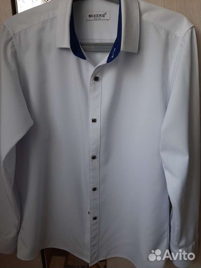 Школьный костюм для мальчика 122 128 синий