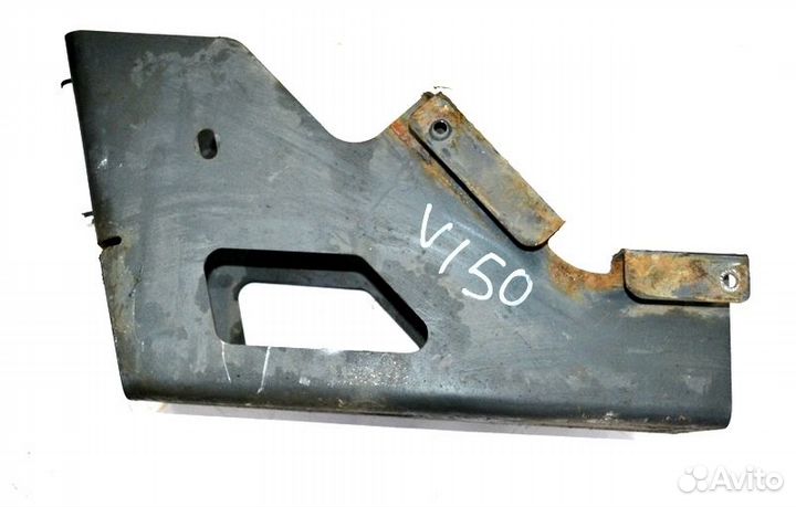 Кронштейн бака AdBlue volvo FH16 (01.93)