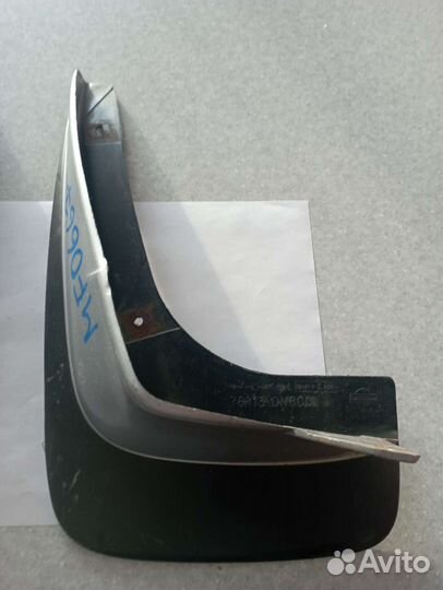 Брызговик задний Nissan Pulsar FN15